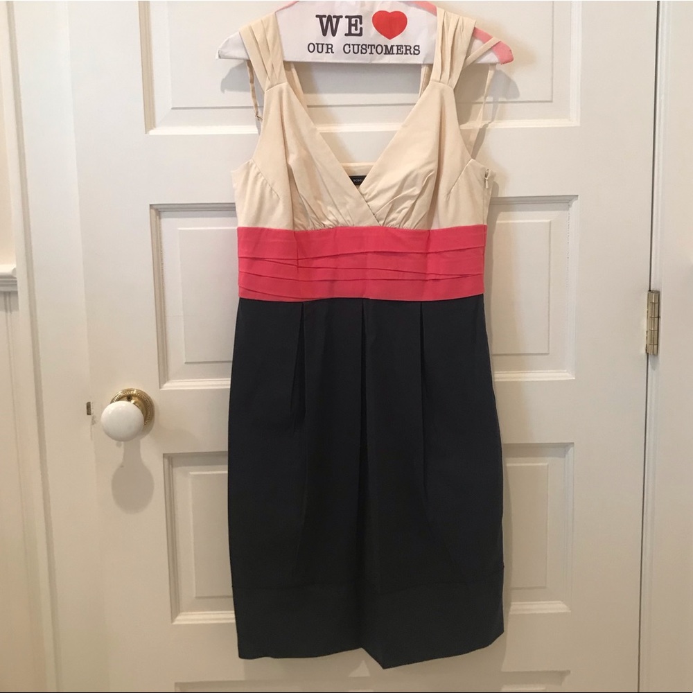 BCBG MAXAZRIA Cocktail Dress, Size 4